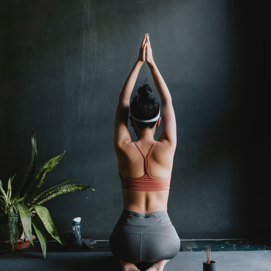 Celebrating National Women's History Month: The Power of Self-Care