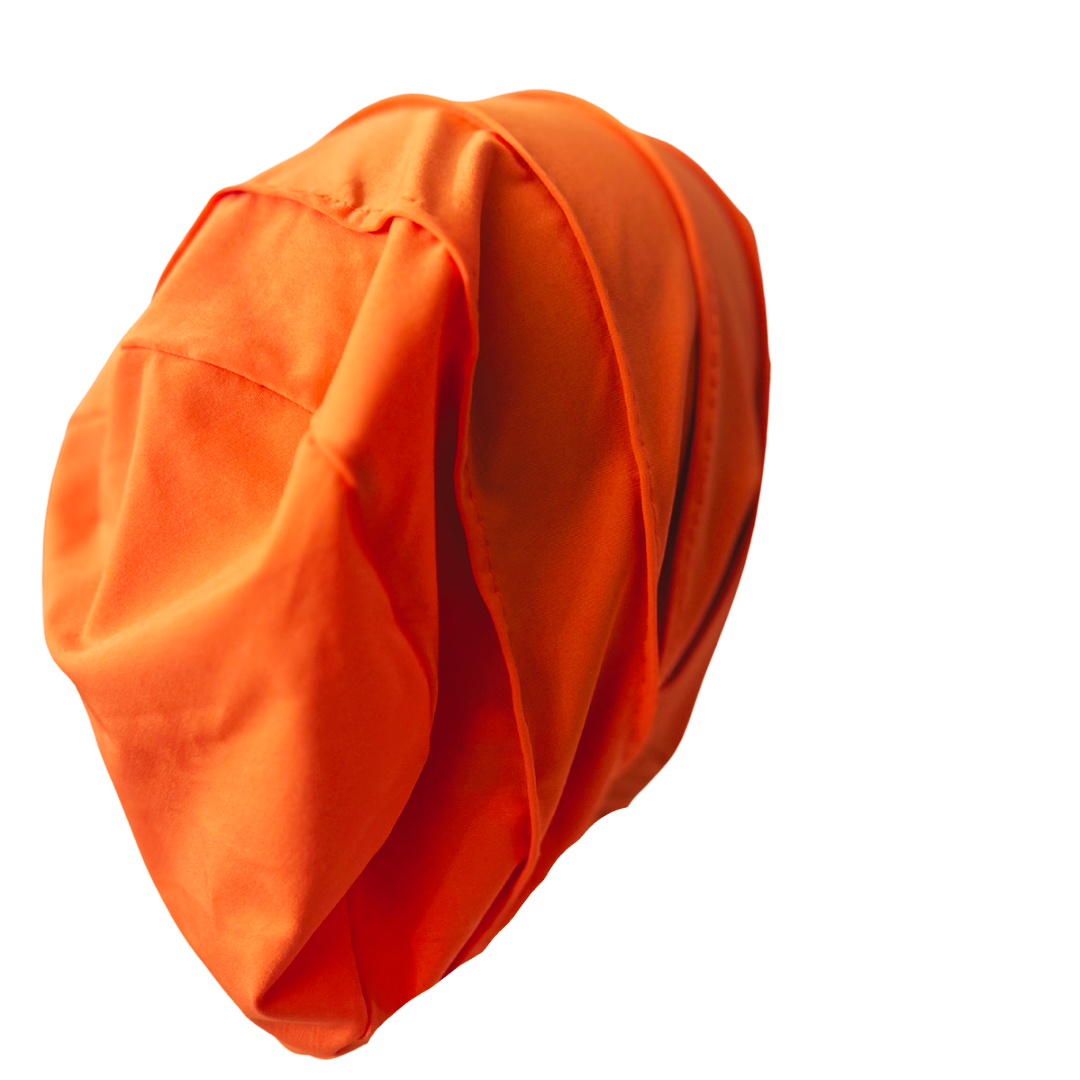 DermaWrap - Collagen Headwrap Treatment