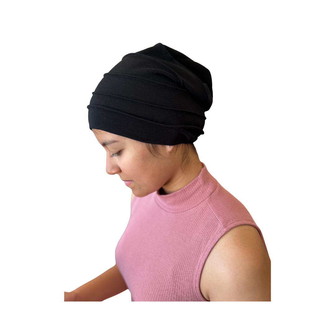 DermaWrap - Collagen Headwrap Treatment