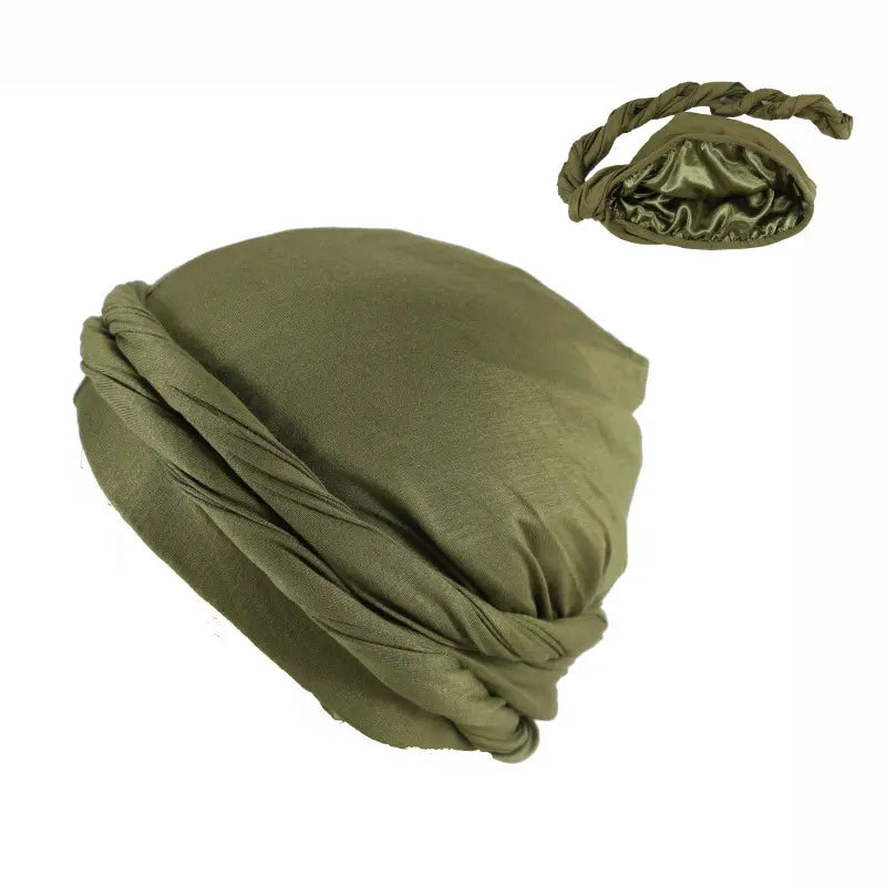 Wave Caps