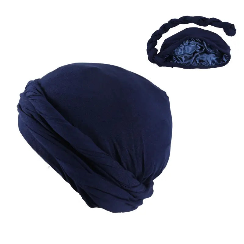 Wave Caps