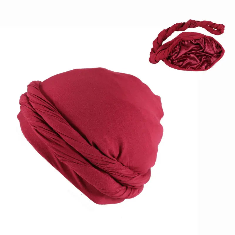 Wave Caps
