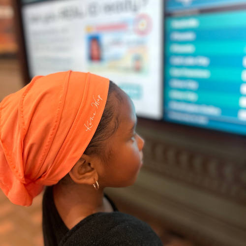 Kena Wrap Lands at the ABQ Sunport: A New Era for Travel Wellness Begins