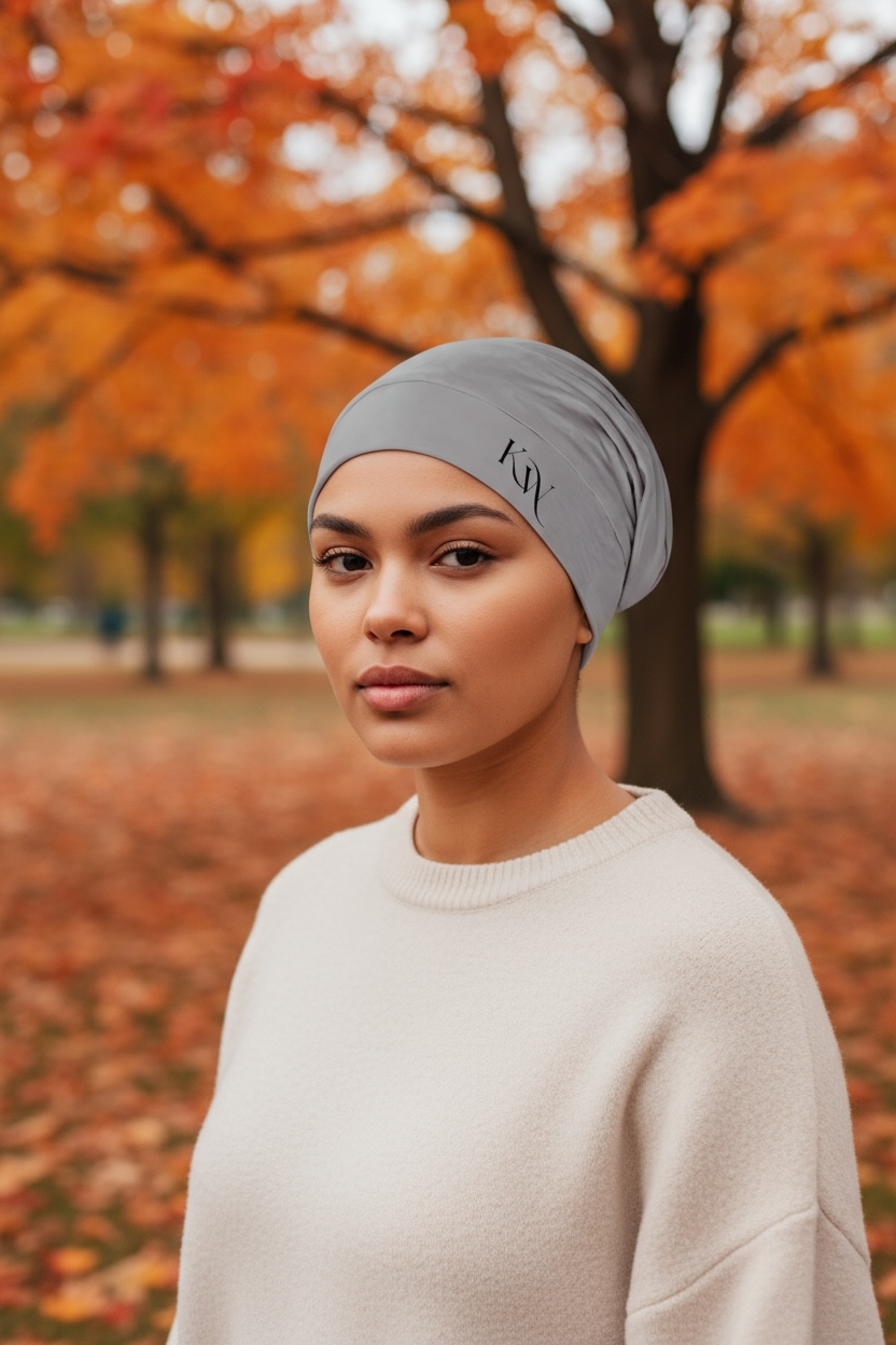 Stay Warm, Stay Stylish: Why The Slouchy Is Your Go-To for Chilly November Mornings