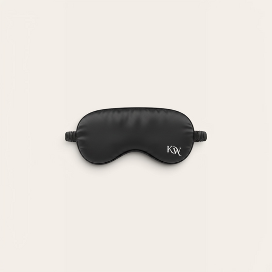 Kena Wrap Collagen Sleep Eye Mask