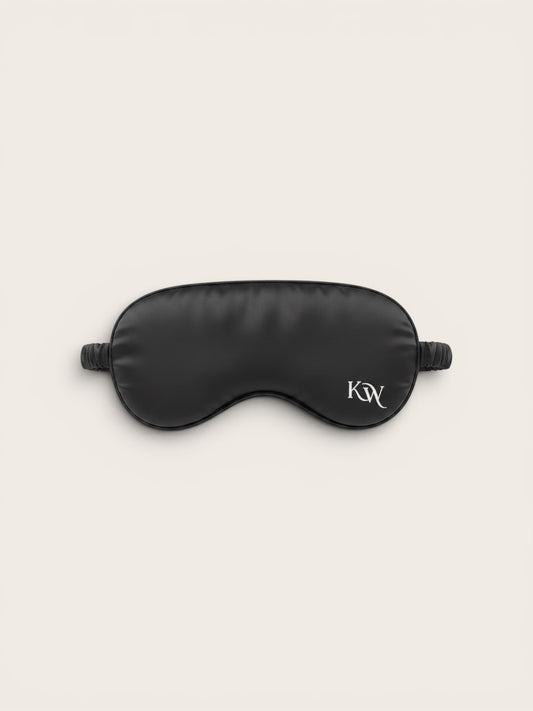 Kena Wrap Collagen Sleep Eye Mask