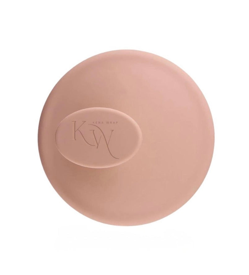 Silicone Scalp Therapy Massager