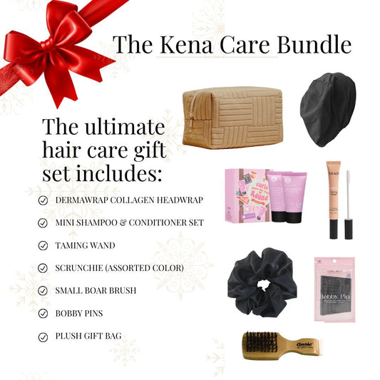 The Kena Care Bundle