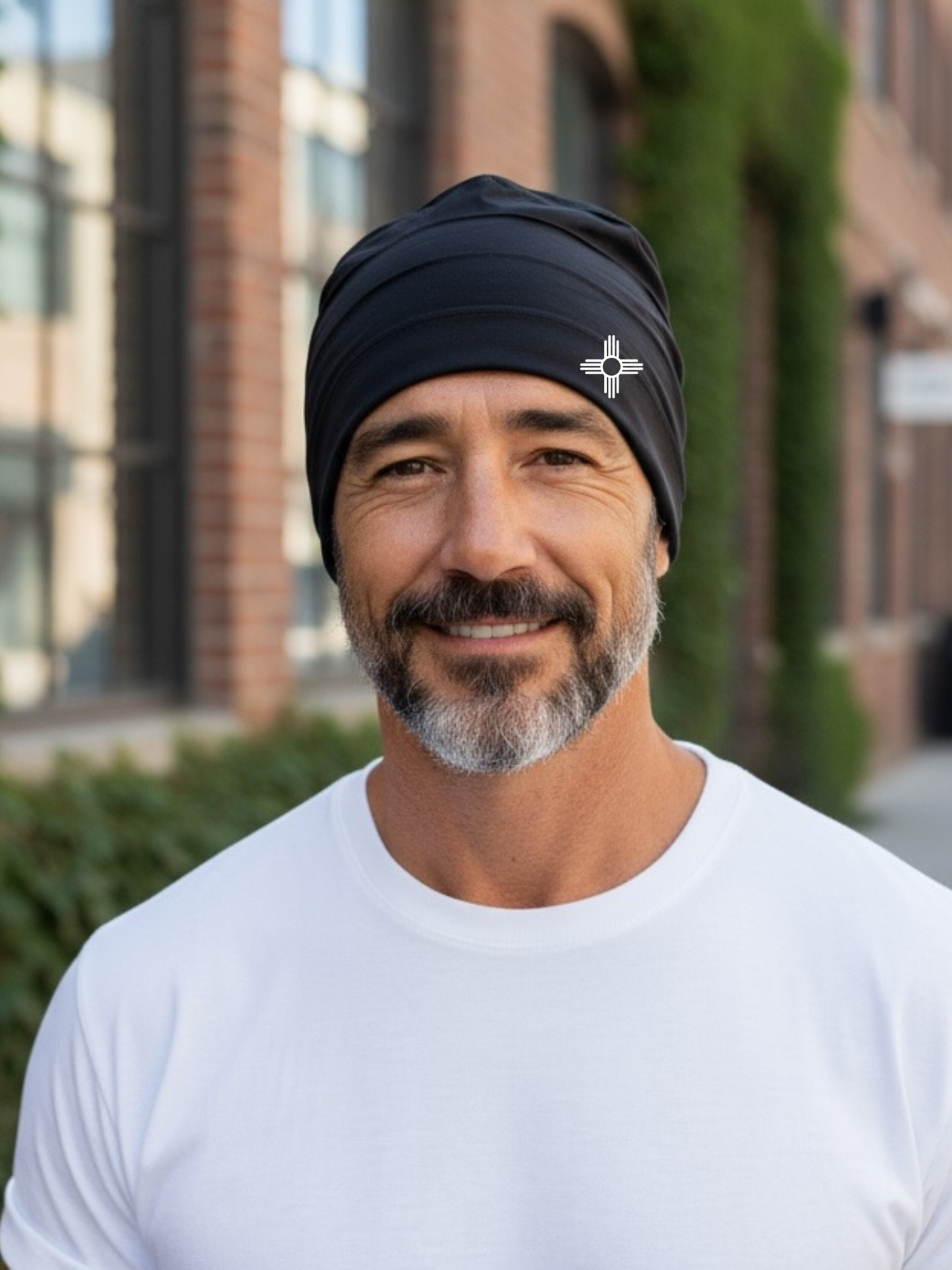 DermaWrap - Collagen Headwrap Treatment